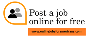 post a job online for free