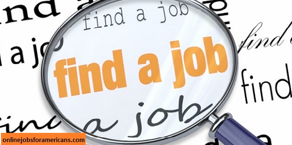 tips for finding a job