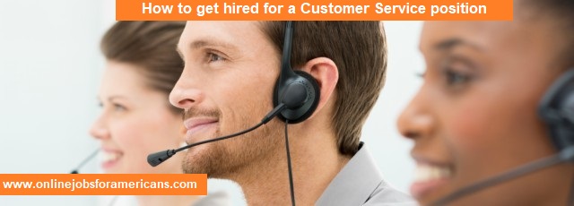 customer service